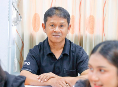 การประชุมข้าราชการ พนักงานราชการ และลูกจ้างประจำ ... พารามิเตอร์รูปภาพ 48